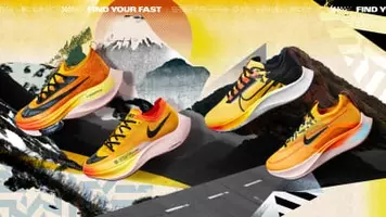 バスケカルチャーに着想 ナイキが女性向け新コレクション アイコン クラッシュ 発売 19年11月1日 エキサイトニュース