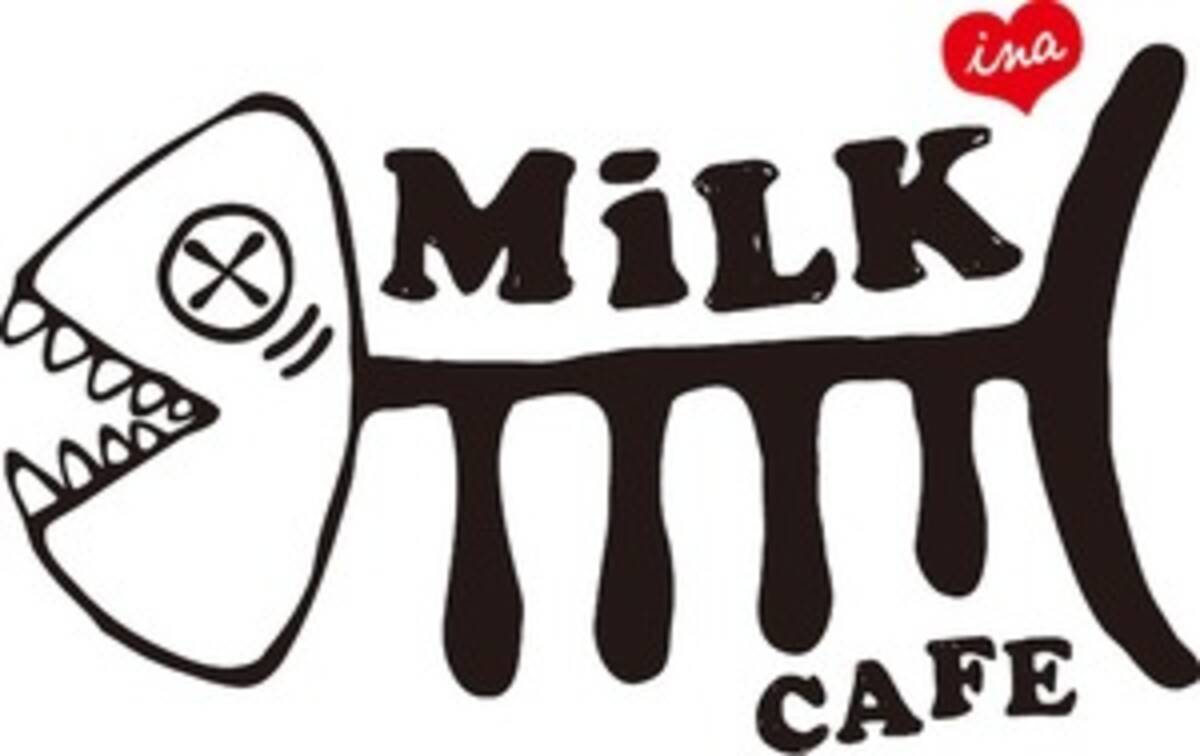 読モが働く原宿 Milkcafe がセンター街へ移転 11年4月23日 エキサイトニュース