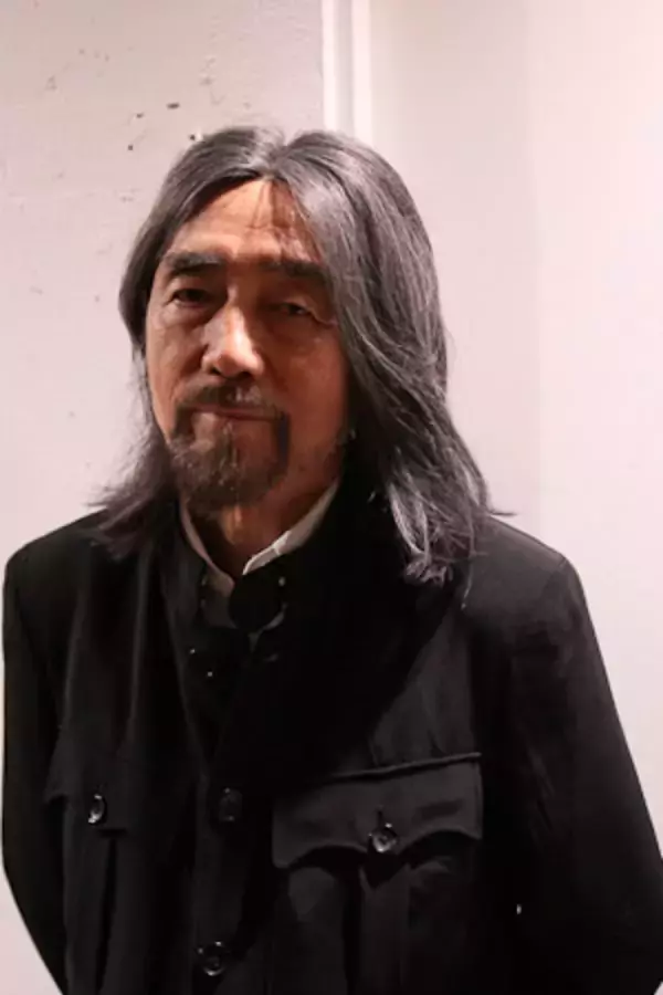 デザイナー山本耀司がフランス芸術勲章の最高位コマンドゥール受章