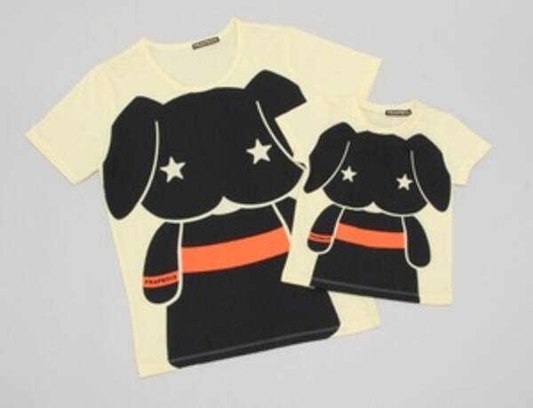 映画 うさぎドロップ の衣装をフラボアが商品化 11年8月9日 エキサイトニュース