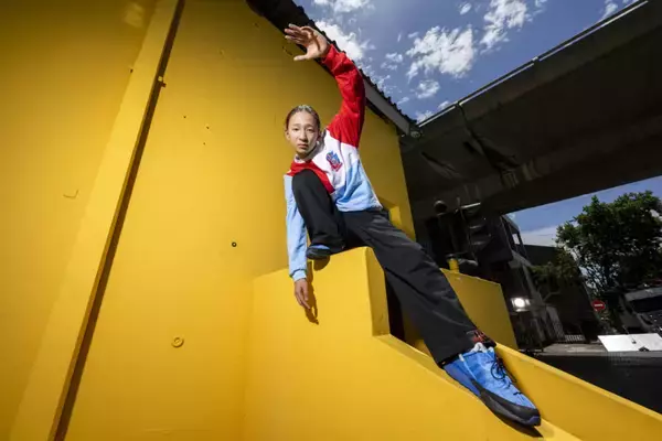 「【SSDW2023】開催直前！アンバサダー THE D SoraKiが語る「HIPHOP」とは」の画像