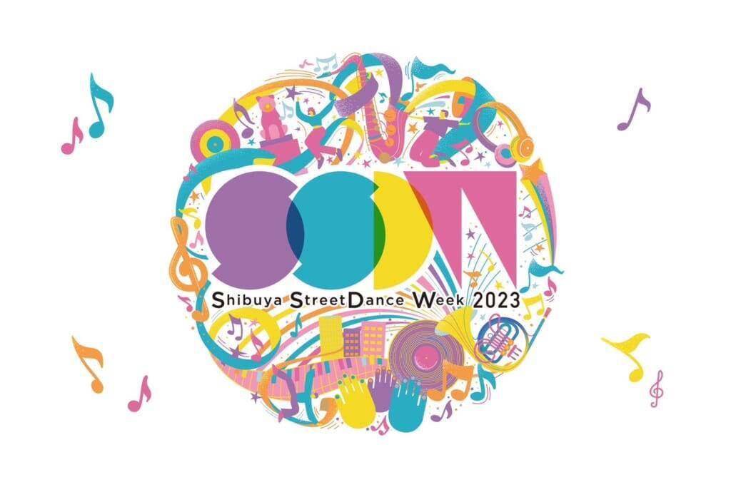 【SSDW2023】開催直前！アンバサダー THE D SoraKiが語る「HIPHOP」とは