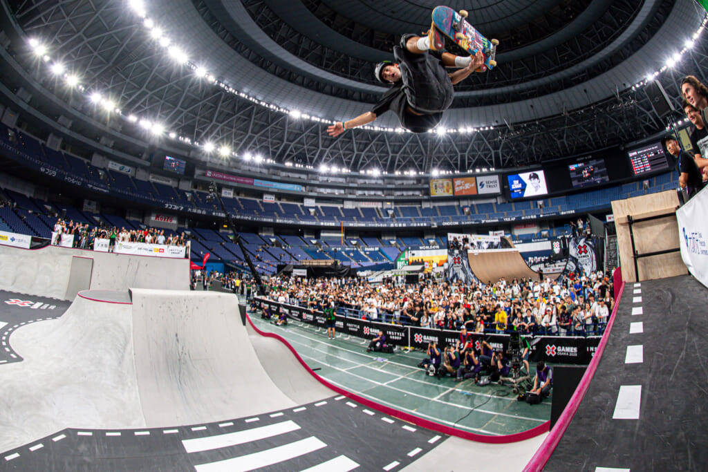 【X Games Leagueって何？】X Games発のプロリーグについて、2026年3月13日に行われるドラフト情報と共にご紹介！