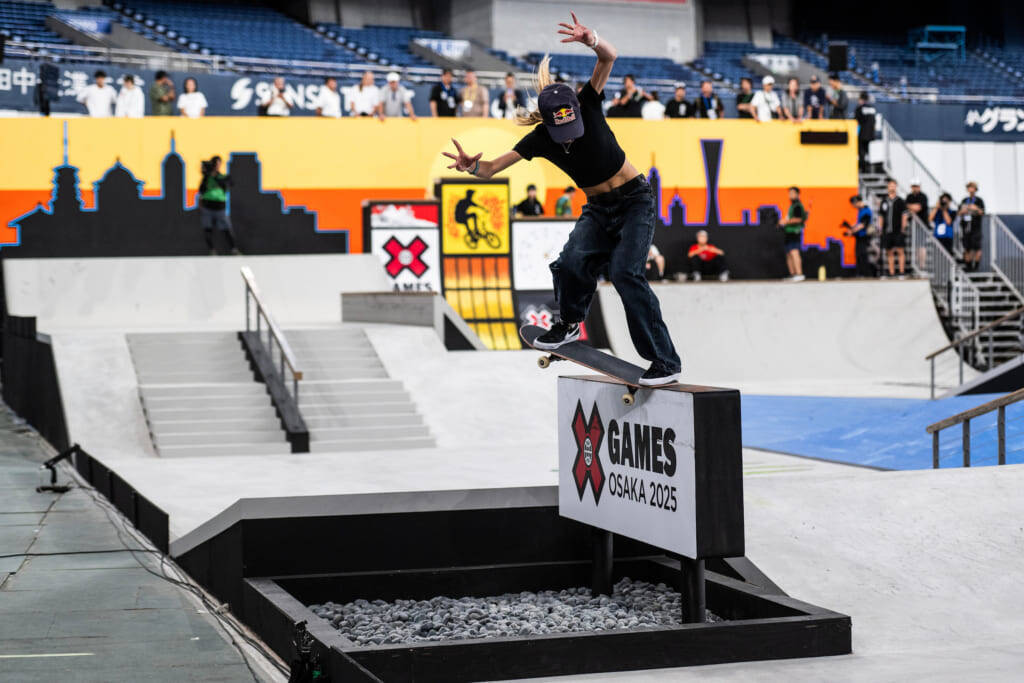 【X Games Leagueって何？】X Games発のプロリーグについて、2026年3月13日に行われるドラフト情報と共にご紹介！