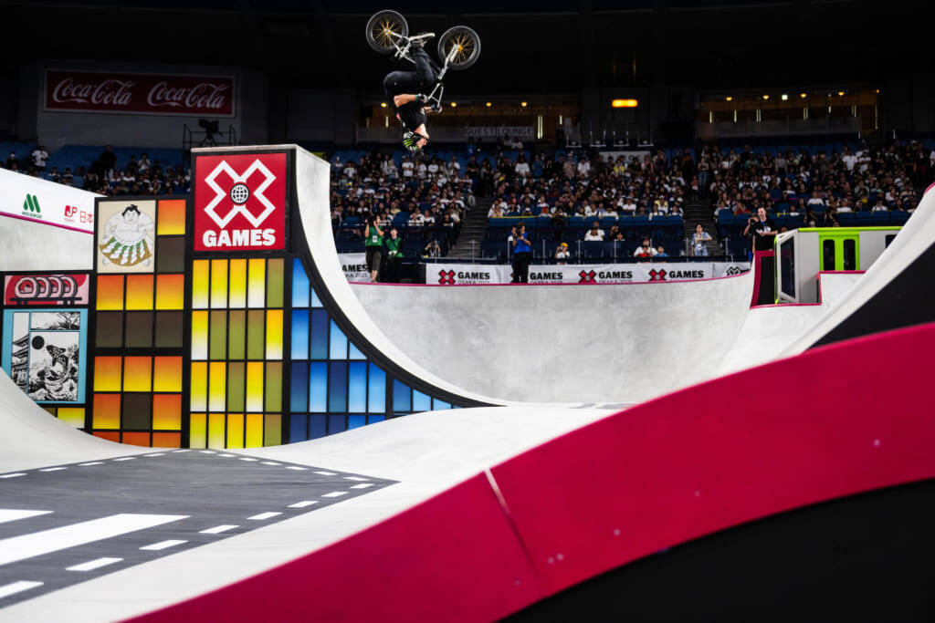 【X Games Leagueって何？】X Games発のプロリーグについて、2026年3月13日に行われるドラフト情報と共にご紹介！