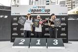 「2024年国内シーズン初戦は小澤楓・美晴兄妹がダブルで勝ち取る「マイナビ Japan Cup 名古屋大会」BMXフリースタイル・パーク種目」の画像13