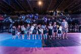 「武術とアクロバットが融合した次世代スポーツの祭典「極限武術2026」が8月22日・23日に八王子エスフォルタアリーナにて開催！」の画像2