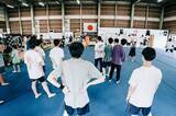 「武術とアクロバットが融合した次世代スポーツの祭典「極限武術2026」が8月22日・23日に八王子エスフォルタアリーナにて開催！」の画像3