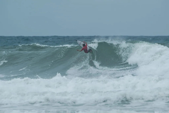 WSL公認「The Open Surfing Miyazaki Series」11月3日（火・祝）、宮崎で開幕！