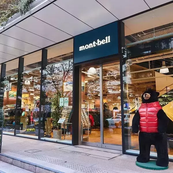 独自の最先端技術と圧巻のバラエティに驚愕！「モンベル」最新ダウンを一挙解説