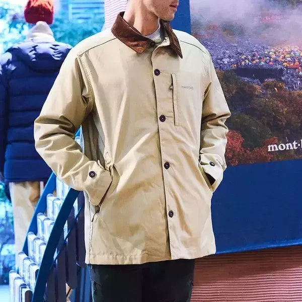 「独自の最先端技術と圧巻のバラエティに驚愕！「モンベル」最新ダウンを一挙解説」の画像