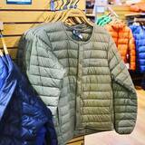 「独自の最先端技術と圧巻のバラエティに驚愕！「モンベル」最新ダウンを一挙解説」の画像5