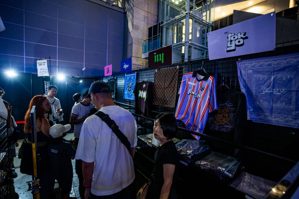 幕張メッセが熱狂の渦に！「X Games Chiba 2026」Moto X＆豪華コンテンツレポート