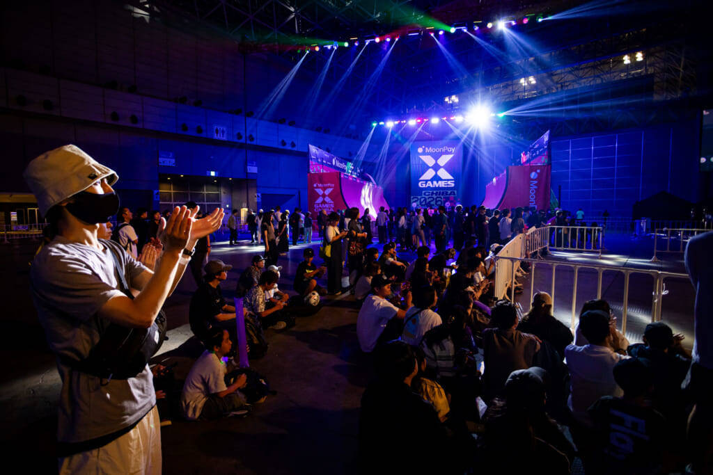 幕張メッセが熱狂の渦に！「X Games Chiba 2026」Moto X＆豪華コンテンツレポート