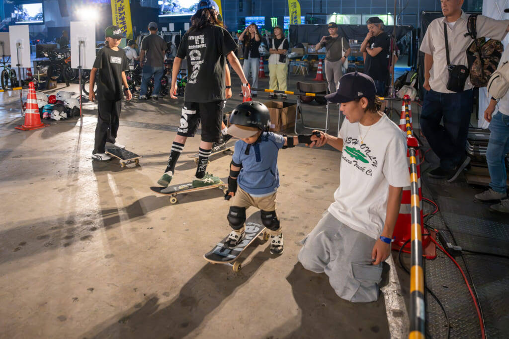 幕張メッセが熱狂の渦に！「X Games Chiba 2026」Moto X＆豪華コンテンツレポート