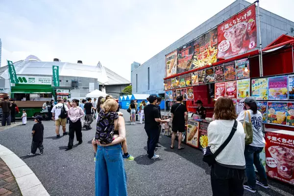 「幕張メッセが熱狂の渦に！「X Games Chiba 2026」Moto X＆豪華コンテンツレポート」の画像