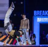 「最終予選にふさわしい白熱した予選〜準決勝を勝ち抜いた「オリンピック予選シリーズ 上海大会」の日本人決勝進出者を紹介」の画像5