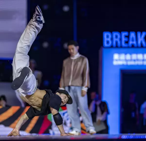 「最終予選にふさわしい白熱した予選〜準決勝を勝ち抜いた「オリンピック予選シリーズ 上海大会」の日本人決勝進出者を紹介」の画像