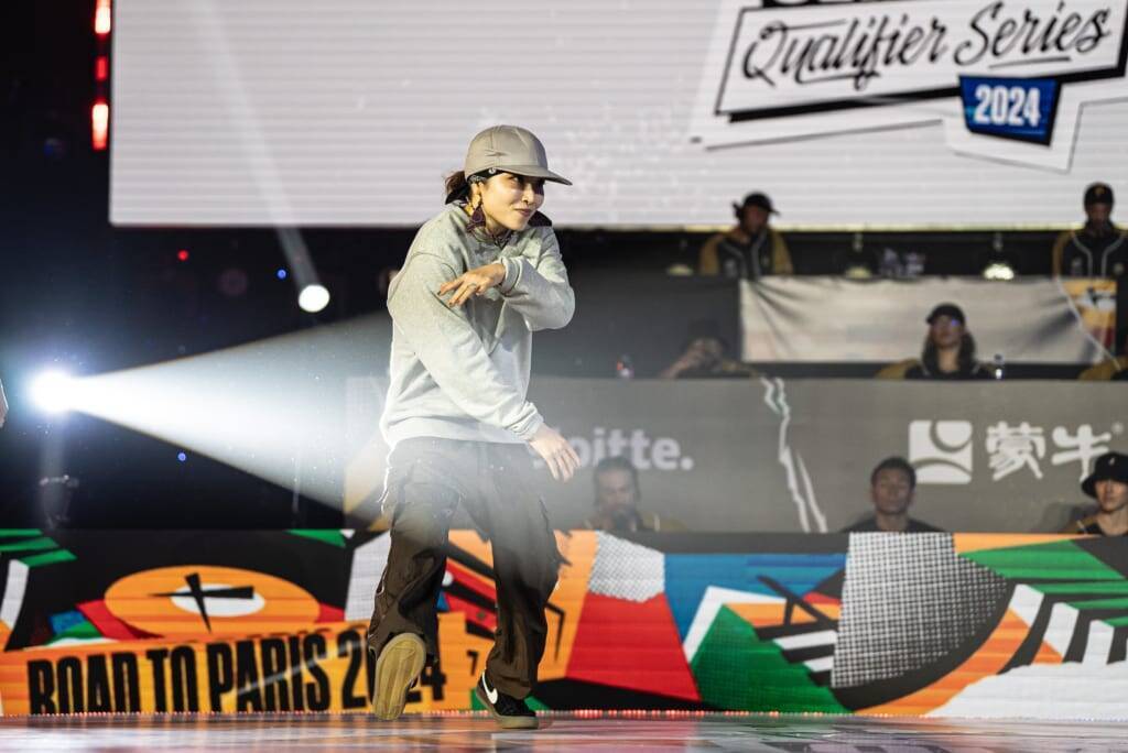 最終予選にふさわしい白熱した予選〜準決勝を勝ち抜いた「オリンピック予選シリーズ 上海大会」の日本人決勝進出者を紹介