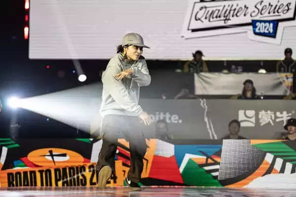 「最終予選にふさわしい白熱した予選〜準決勝を勝ち抜いた「オリンピック予選シリーズ 上海大会」の日本人決勝進出者を紹介」の画像