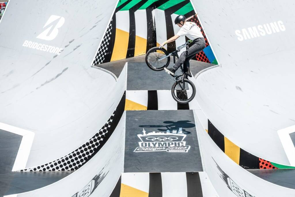 パリオリンピックへの切符は誰の手に？日本人選手の勝機は？「オリンピック予選シリーズ ブダペスト大会」BMXフリースタイルパークの見どころ