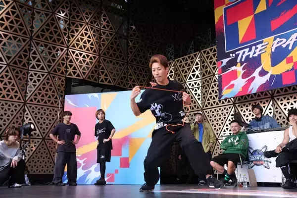 豊島区・池袋がストリートの遊び場になる3日間！都市型フェス「TOSHIMA STREET FES 2025」開催！