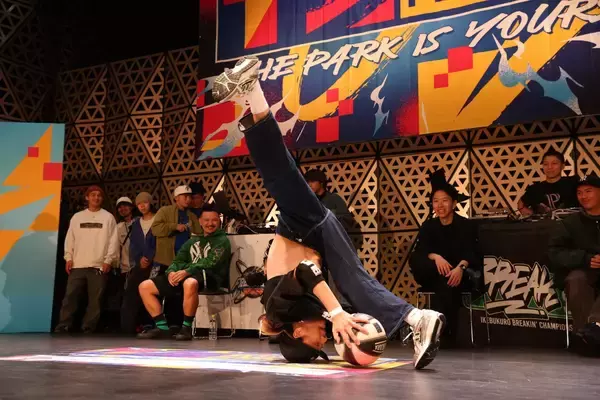 「豊島区・池袋がストリートの遊び場になる3日間！都市型フェス「TOSHIMA STREET FES 2025」開催！」の画像