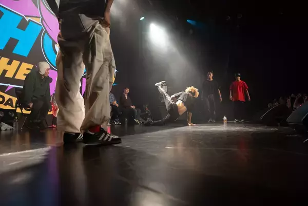 「豊島区・池袋がストリートの遊び場になる3日間！都市型フェス「TOSHIMA STREET FES 2025」開催！」の画像