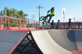 2026年最初の熱戦！シリーズ最終戦「2025アーバンスポーツ宮崎チャンピオンシップ BMX競技 第3戦」が1月10日に開催！