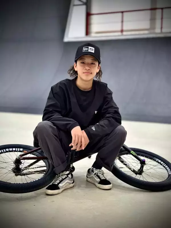 「2026年最初の熱戦！シリーズ最終戦「2025アーバンスポーツ宮崎チャンピオンシップ BMX競技 第3戦」が1月10日に開催！」の画像