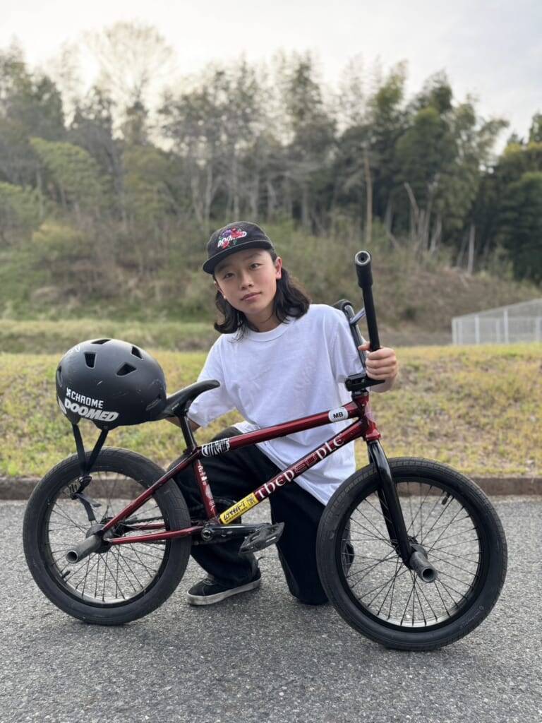 2026年最初の熱戦！シリーズ最終戦「2025アーバンスポーツ宮崎チャンピオンシップ BMX競技 第3戦」が1月10日に開催！