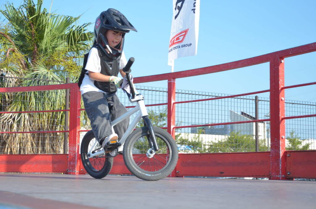 2026年最初の熱戦！シリーズ最終戦「2025アーバンスポーツ宮崎チャンピオンシップ BMX競技 第3戦」が1月10日に開催！