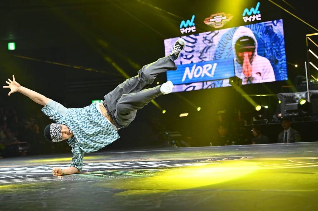 『マイナビDANCEALIVE 2026 FINAL』新時代到来、新王者続出の歴史的大会、世界へ広がるダンスアライブの現在地