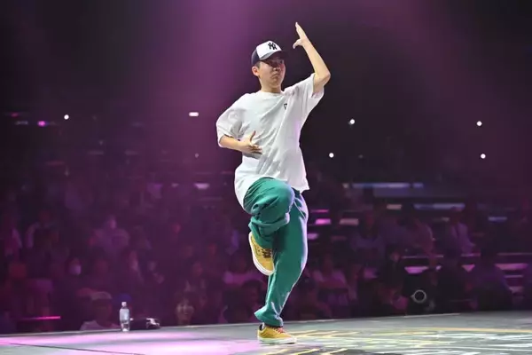 「『マイナビDANCEALIVE 2026 FINAL』新時代到来、新王者続出の歴史的大会、世界へ広がるダンスアライブの現在地」の画像