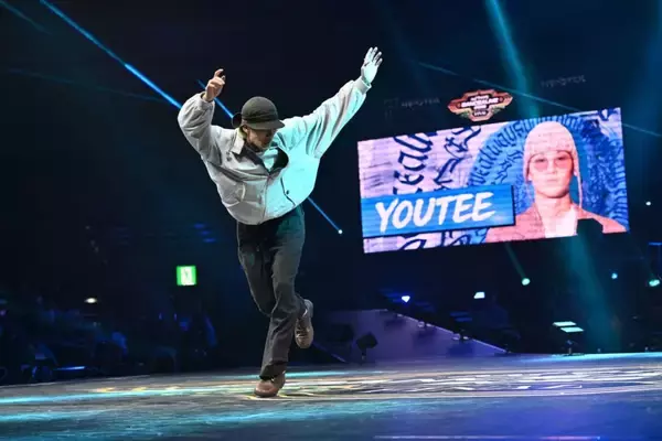 「『マイナビDANCEALIVE 2026 FINAL』新時代到来、新王者続出の歴史的大会、世界へ広がるダンスアライブの現在地」の画像