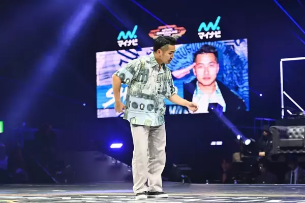 「『マイナビDANCEALIVE 2026 FINAL』新時代到来、新王者続出の歴史的大会、世界へ広がるダンスアライブの現在地」の画像