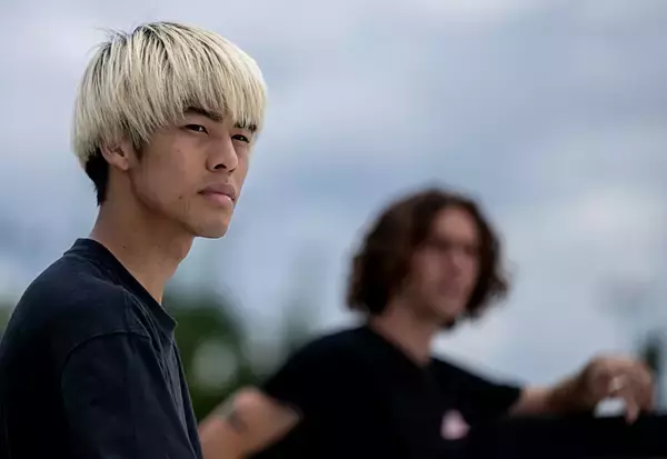 「最後の最後まで混戦だった日本代表争いは「1つのトリック」が明暗を分けた。「オリンピック予選シリーズ(OQS)」ブダペスト大会 男子スケートボードストリート種目」の画像