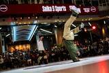 「新たなコンセプトのバトルに世界トップレベルのBBOYが挑戦！「Seiko 5 Sports Showdown」」の画像10