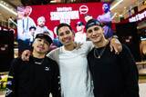 「新たなコンセプトのバトルに世界トップレベルのBBOYが挑戦！「Seiko 5 Sports Showdown」」の画像3