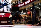 「新たなコンセプトのバトルに世界トップレベルのBBOYが挑戦！「Seiko 5 Sports Showdown」」の画像9