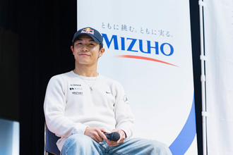 子どもたちの身近なヒーローとして、夢や目標へ挑戦する背中を後押ししたい「MIZUHO BLUE DREAM BREAKING LIMITS Workshop Tour 2025」イベントレポート