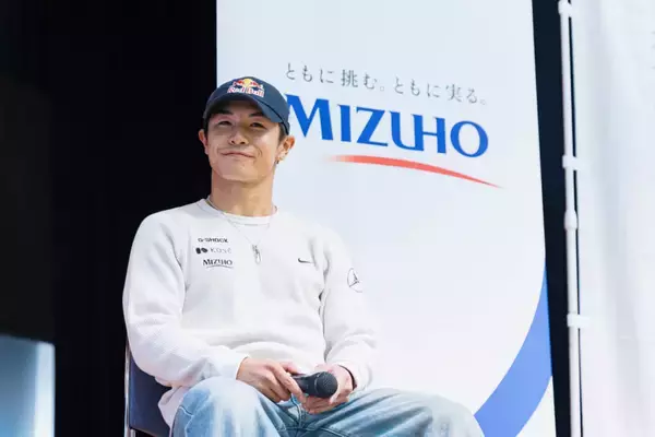 子どもたちの身近なヒーローとして、夢や目標へ挑戦する背中を後押ししたい「MIZUHO BLUE DREAM BREAKING LIMITS Workshop Tour 2025」イベントレポート