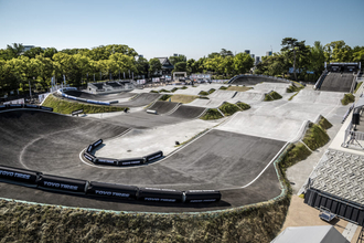 BMXレーシング国内最高峰の大会を制したのは！「TOYOTIRES JAPAN CUP / JOC ジュニアオリンピックカップ BMX レーシング 2026」