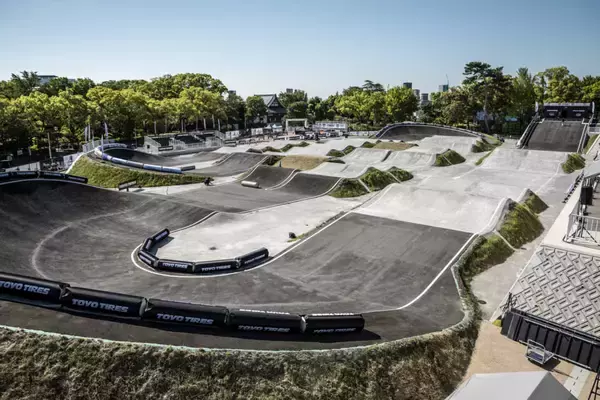 BMXレーシング国内最高峰の大会を制したのは！「TOYOTIRES JAPAN CUP / JOC ジュニアオリンピックカップ BMX レーシング 2026」