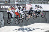 「BMXレーシング国内最高峰の大会を制したのは！「TOYOTIRES JAPAN CUP / JOC ジュニアオリンピックカップ BMX レーシング 2026」」の画像4