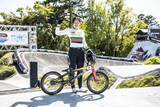 「BMXレーシング国内最高峰の大会を制したのは！「TOYOTIRES JAPAN CUP / JOC ジュニアオリンピックカップ BMX レーシング 2026」」の画像7