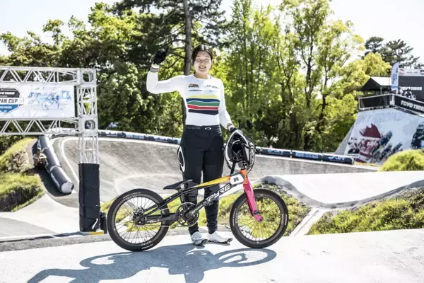 「BMXレーシング国内最高峰の大会を制したのは！「TOYOTIRES JAPAN CUP / JOC ジュニアオリンピックカップ BMX レーシング 2026」」の画像