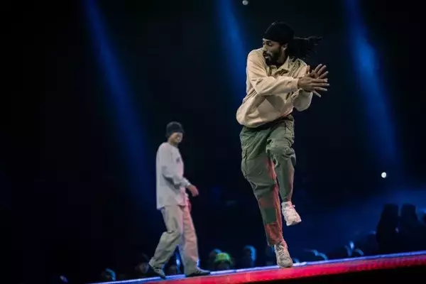 「『マイナビDANCEALIVE 2026 KIDS KANTO vol.Ø』開催！」の画像