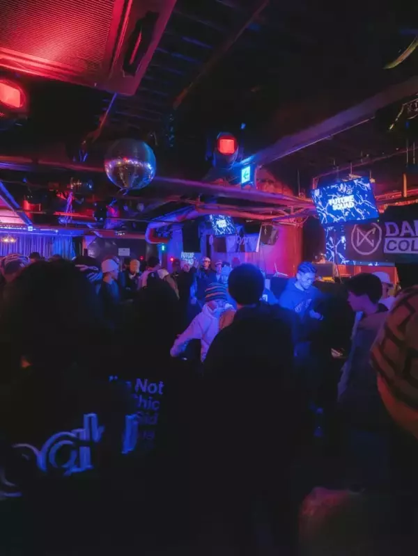 「22歳以下限定の2on2 BREAKIN’ BATTLE「FUTURE SQUAD」が2月15日開催！」の画像