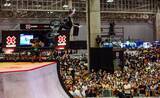 「世界最高峰のアクションスポーツの国際競技大会、再び千葉へ「X GAMES CHIBA 2026」が7月4日、5日開催！」の画像1